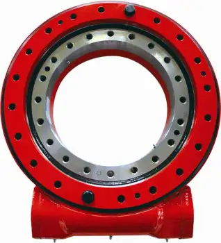 Slew Drive gearbox WEA12