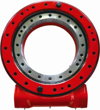 Slew Drive gearbox WEA12