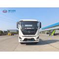 Dongfeng Double Bridge Hook Hook Arm Parbage Truck