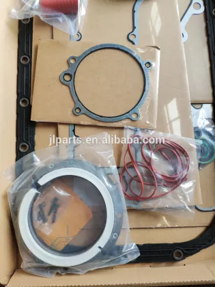 Oem parts QSX15 Gaskets lower 4955591