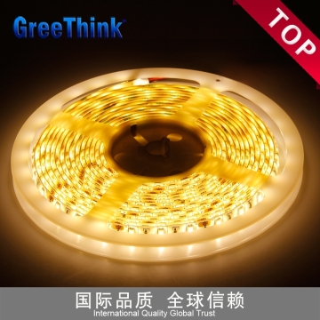 12V SMD5730 60leds IP65 Led Strip Lights