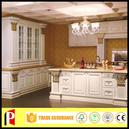antique furniture solid wood kitchen cabinets, wooden prefab homes