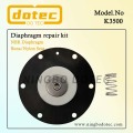 Goyen Type Diaphragm Kit K3500 (M1581) Repalcement