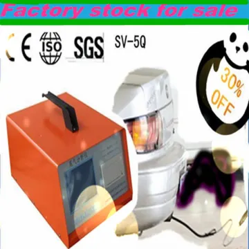 best-selling SV-5Q car emission gas analyzer