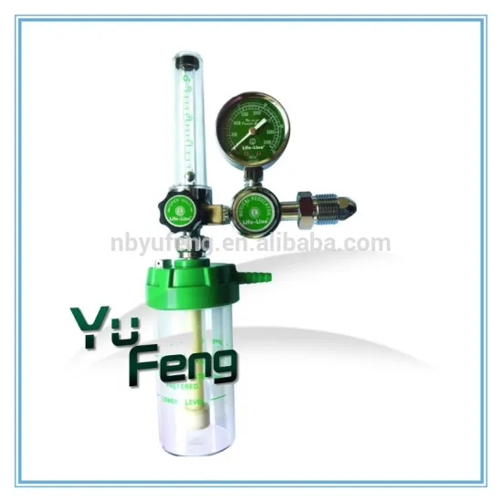 YF-04D-01 Medical Oxygen Regualtor