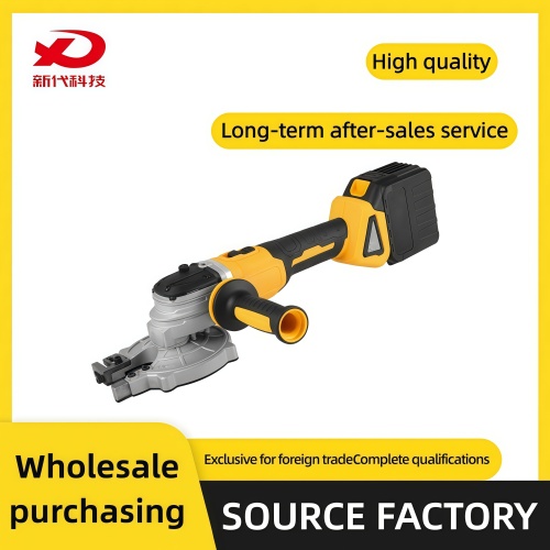 Metal Boru için Yüksek Hassasiyetli Soğuk Kesim Testere