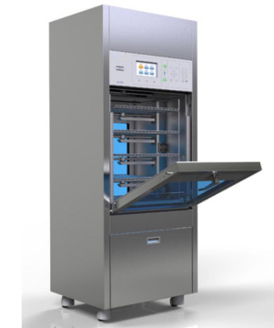 Standard cleaning machine sales