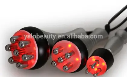 5 IN 1 fat reducing vacuum cavitation system