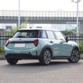 BMW MINI 2025 1.5T Cooper Classic