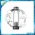 wholesale voss water glass bottle infuser