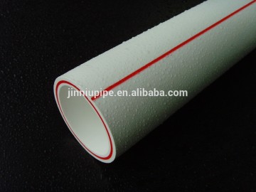 FB-PPR Fiber Glass COMPOSITE PIPE SERIES SDR9/S4/PN16 PPR pipes