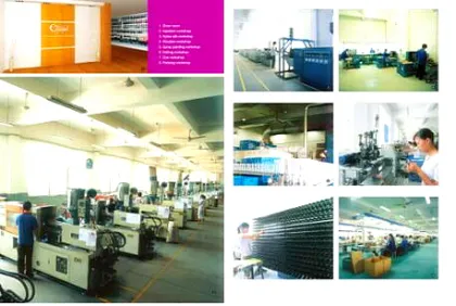 nylon injection paddle goody hair brushes m goody detangling bling beauty salon equipment vent plastic hair brush