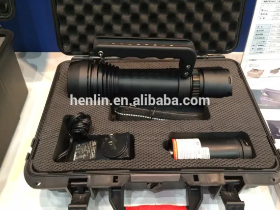 hid outdoor lighting reflector led lights for fisherfolk work