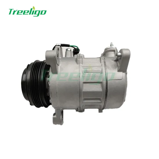 AC Compressor for Cadillac ESCALADE 2017 - Part Numbers 22986660, 23232909, 23478533, 84203715, 84203719, 84317498, 84317510