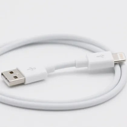 100W Super Fast Charging Data Cable