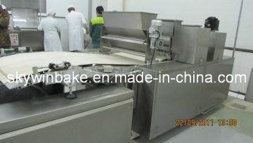 Cookie Making Machine
