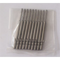 New design durable screw driver drill bits