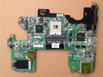for HP Pavilion DV8 Series Laptop Motherboard (591382-001)