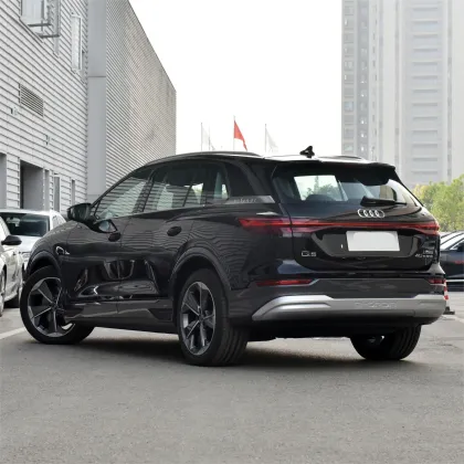 New Energy Vehicles: Audi Q5 e-tron 2023 Model - In Stock, Good Quality Electric Cars for Sale in Pakistan