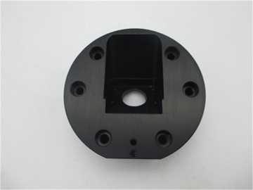 5 Axis Additive Manufacturing Parts