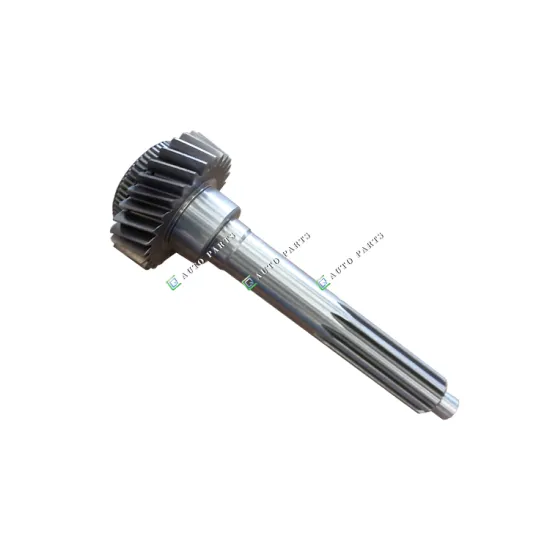 Eaton FSO6406A Input Shaft CG AUTOPARTS 4304933