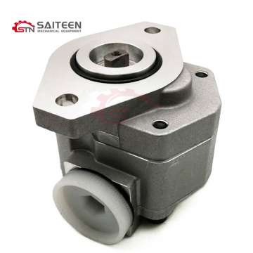 Caterpillar Cat E70B & Hitachi EX60-2/EX60-3 Compatible 21W-60-22111 Gear Pump