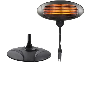Outdoor Heating and Lighting Solutions: Stand-up Garden Lights & Patio Heaters
