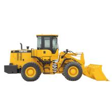 High Quality 4WD Compact Wheel Loader 3 Ton