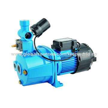 Deep-well Jet Pump, agricultural irrigation,garden watering,well lifting,etc