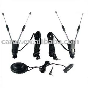 Car TV Antenna