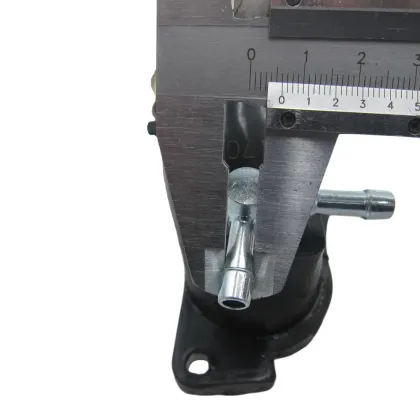 Carburetor Joint Intake Manifold for Majesty YP250, MAJESTY YP250, LH260, LH300 ATV Quad - Part Number 23201B