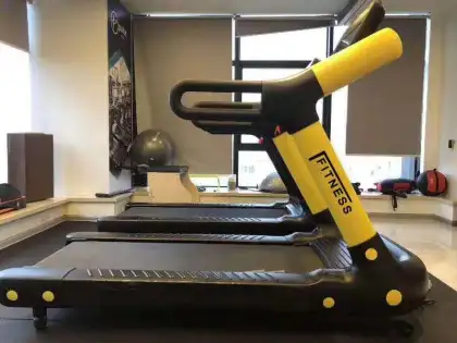 Adjustable High-Quality Electric Treadmills On Sale - Shua Treadmill
