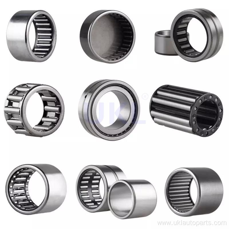 High speed needle roller bearings 37x47x25