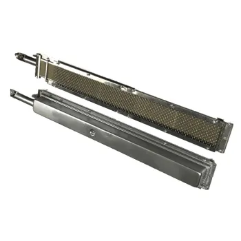 Good quality  infrared gas burner infrared for coffee roasters HD668