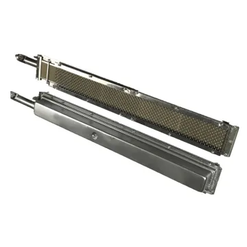 Good quality  infrared gas burner infrared for coffee roasters HD668