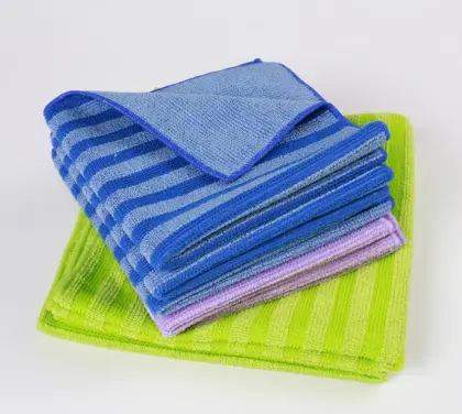 Nylon Scrub Dish Cloth