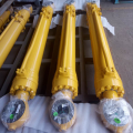 PC200 PC220 Excavator hydraulic bucket cylinder 206-63-X2130