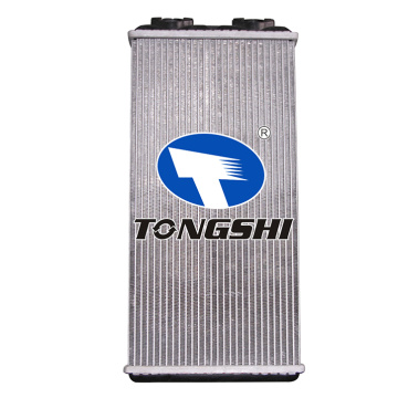 TONGSHI Hot Selling Car Parts Replacement for Volvo FH 12 Car Heater Core - OEM 8FH351312 8FH351411