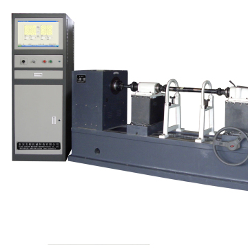Beacon BDB-200A Industrial Drive Shaft Crankshaft Rotor Dynamic Balancing Machine