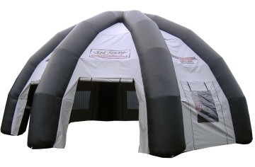 Six Legs Inflatable Tent (XZ-TE-033)