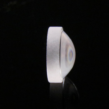 6.33mm Diameter, 4.05mm Focal Length F6340 Laser Collimator with G2 Glass Lens