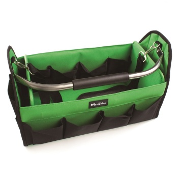 Maxshine 600D Detailers Bag - Tool Bag for Automotive