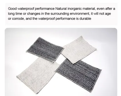 NETE Sodium Bentonite Geosynthetic Clay Liner (GCL) Products