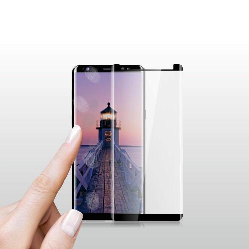 Best Screen Protector for Samsung Galaxy Note 9