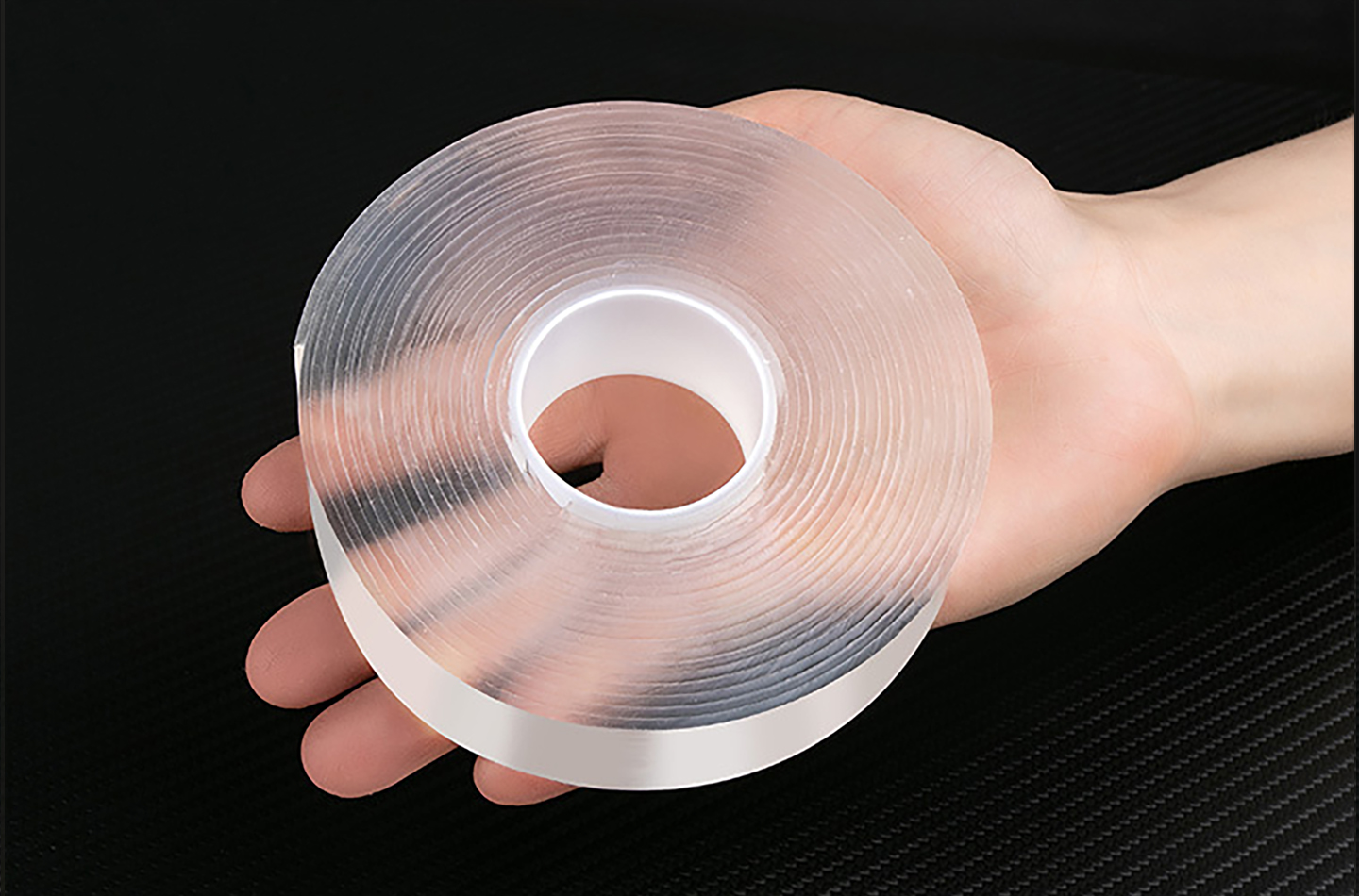 Double Sided Nano Tape