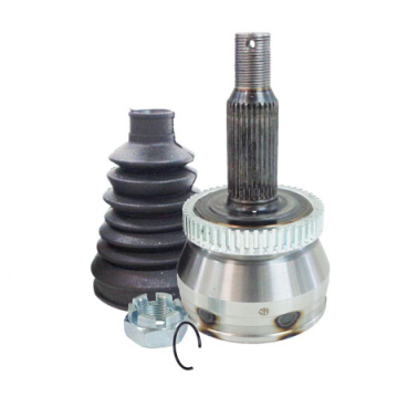 Kualitas Tinggi Semieixos Front Drive Axle BYDF3-2203012 BYD F3 Outer CV Joint