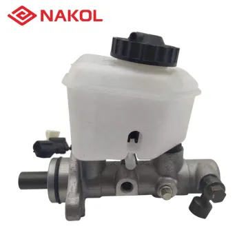 Brake Pump 0K2A3-49-400 KK2N4-43-400 Brake Master Cylinder FOR KIA