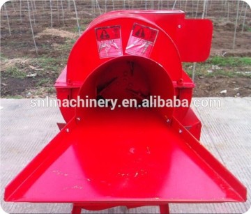 grain sheller with large output rice threshing machine