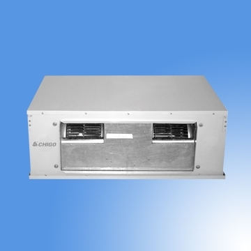 Air Conditioner (Duct Type)