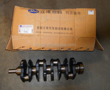 Chinese Truck Parts Crankshaft for HF4DA1